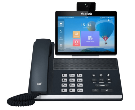 Flagship Smart Video Phone