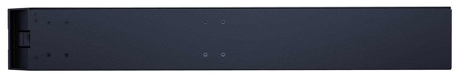 Источник бесперебойного питания Ippon Innova RT II 3000 3000Вт 3000ВА черный