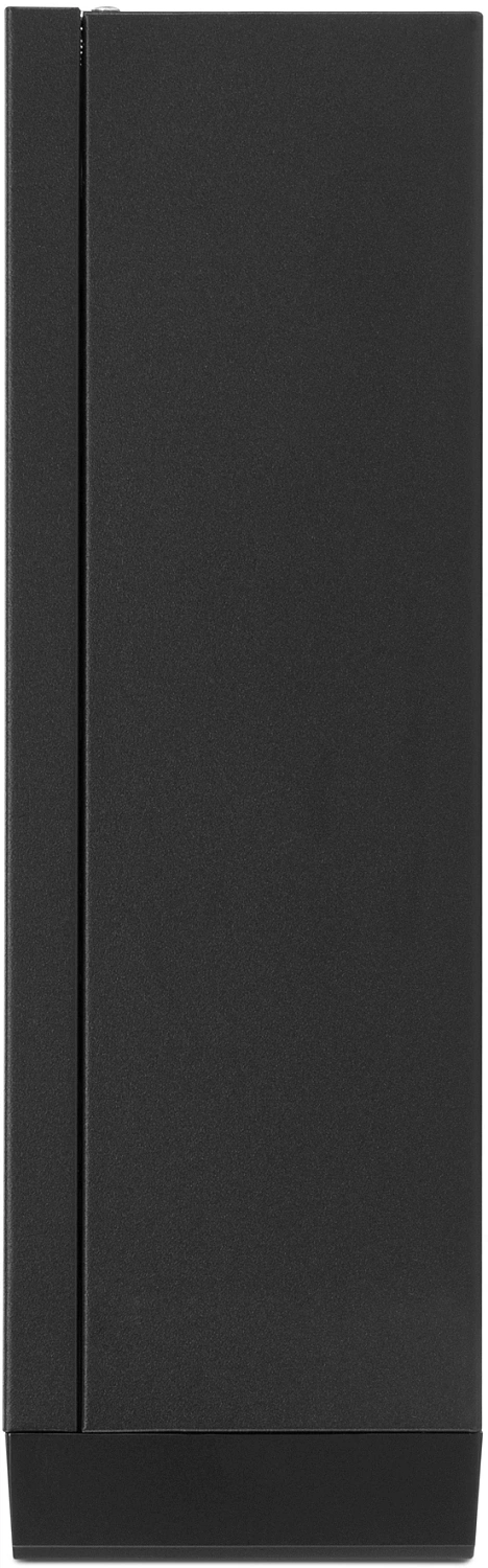 ПК IRU 310SC SFF i3 12100 (3.3) 8Gb SSD256Gb UHDG 730 Windows 11 Professional GbitEth 200W черный (1969054)