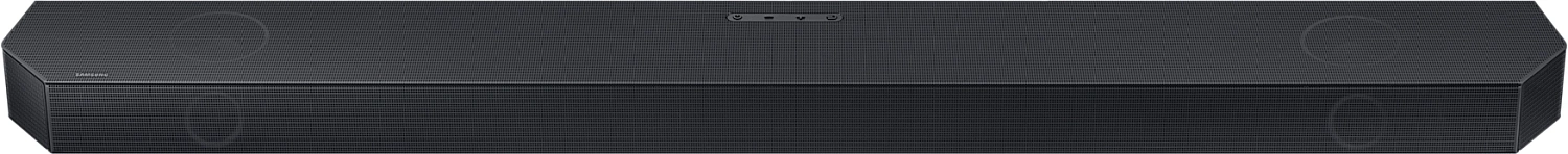 Саундбар Samsung HW-Q700D/RU 3.1 430Вт черный