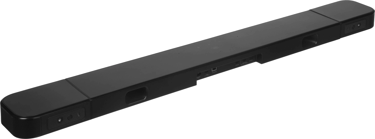 Саундбар JBL BAR 800 MK2 7.1 480Вт+300Вт черный