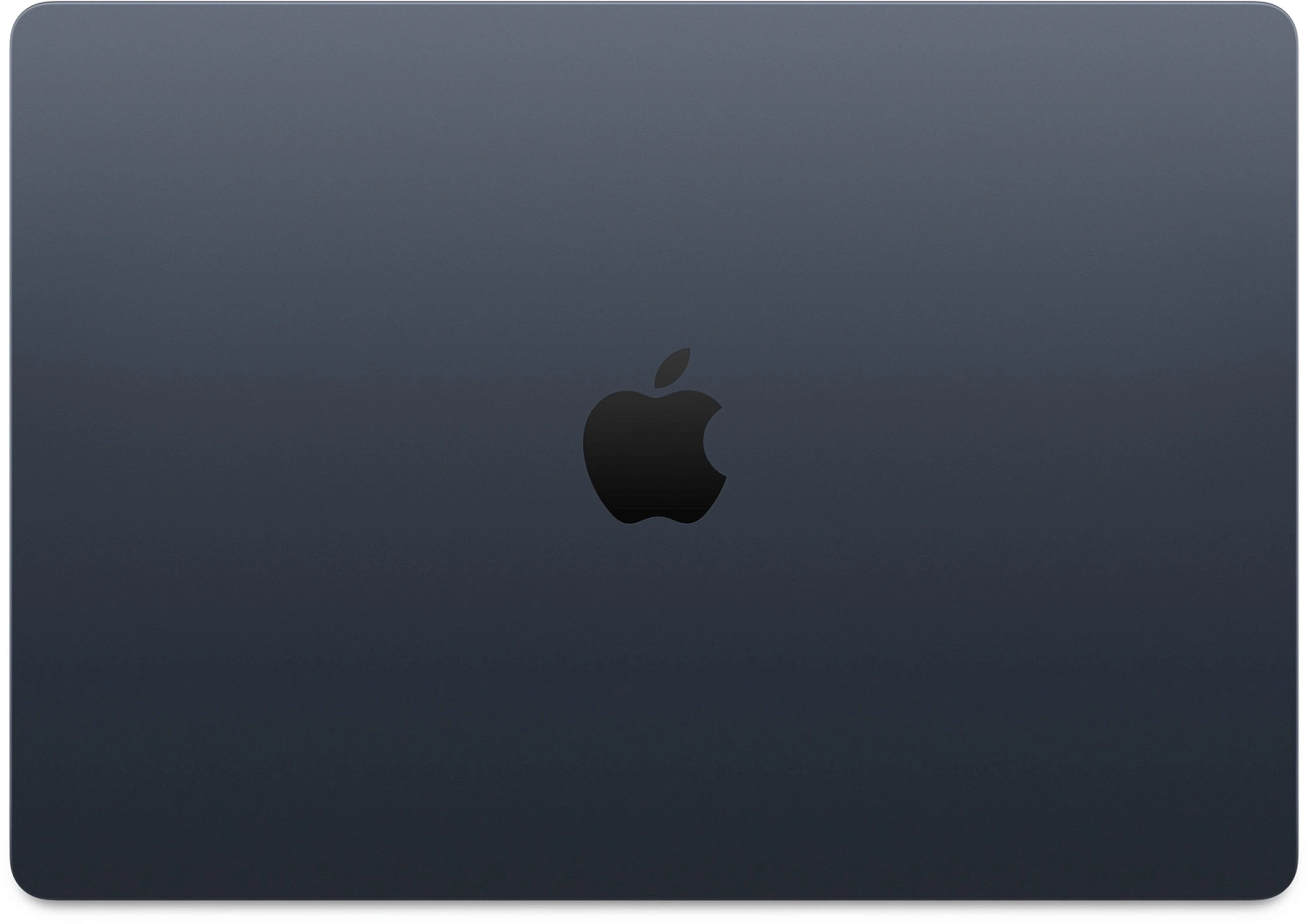 Ноутбук Apple MacBook Air A3241 M4 10 core 16Gb SSD256Gb/10 core GPU 15.3" Liquid Retina (2880x1864) macOS midnight WiFi BT Cam (Z1DG000UQ(MW1L3))