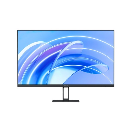 27" Xiaomi Monitor A27i Black (IPS, 1920x1080, HDMI+DP, 6 ms, 178°/178°, 250 cd/m, 1000:1, 100Hz) (ELA5345EU)