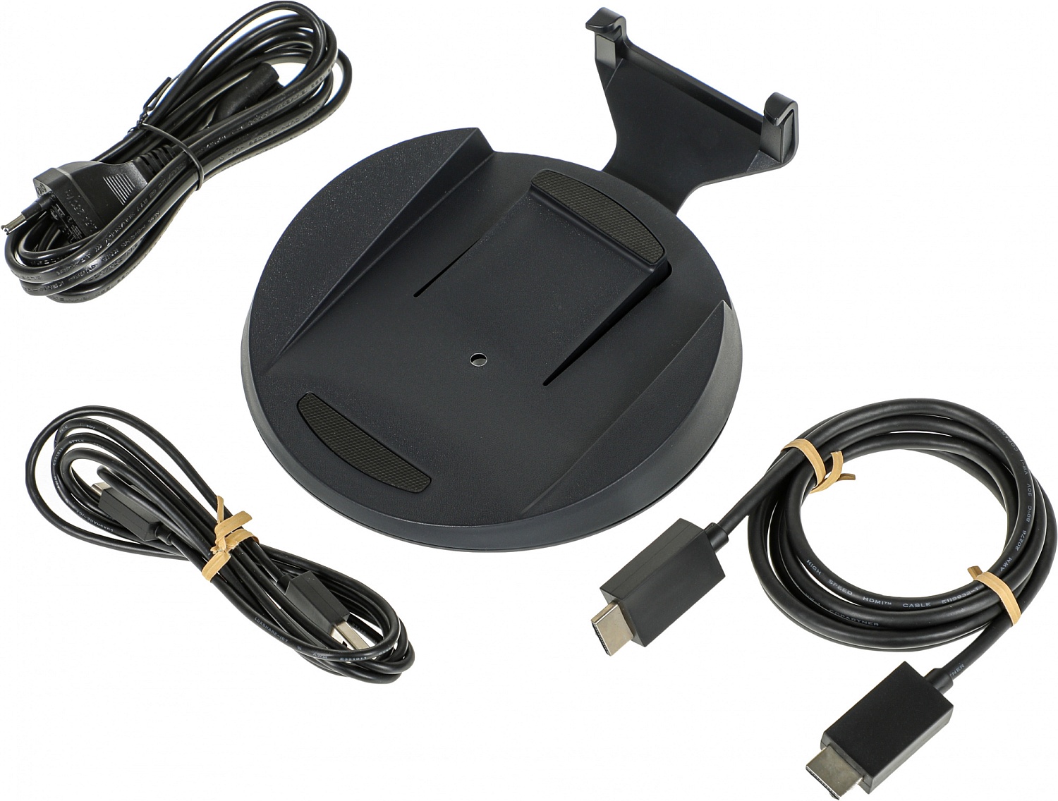 Игровая консоль PlayStation 5 CFI-1218A белый/черный