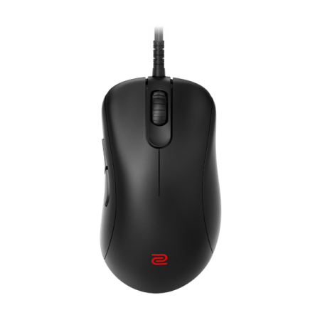 Аксессуары BenQ ZOWIE  Мышь EC3-C для Киберспорта Сенсор3360  DPI-400/800/1600/3200 USB2.0/3.0Plug&Play 5кнопок 125/500/1000Гц Симметричная для правшей,Небольшая Черный