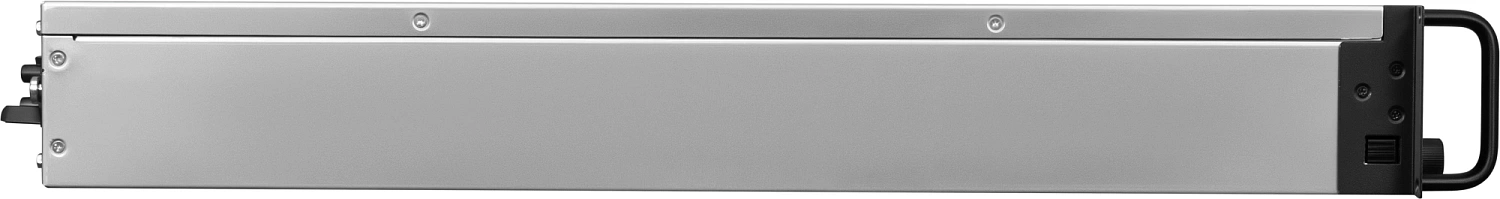 Источник бесперебойного питания Ippon Intatum RTM PM Силовой модуль 20k 20000Вт 20000ВА черный