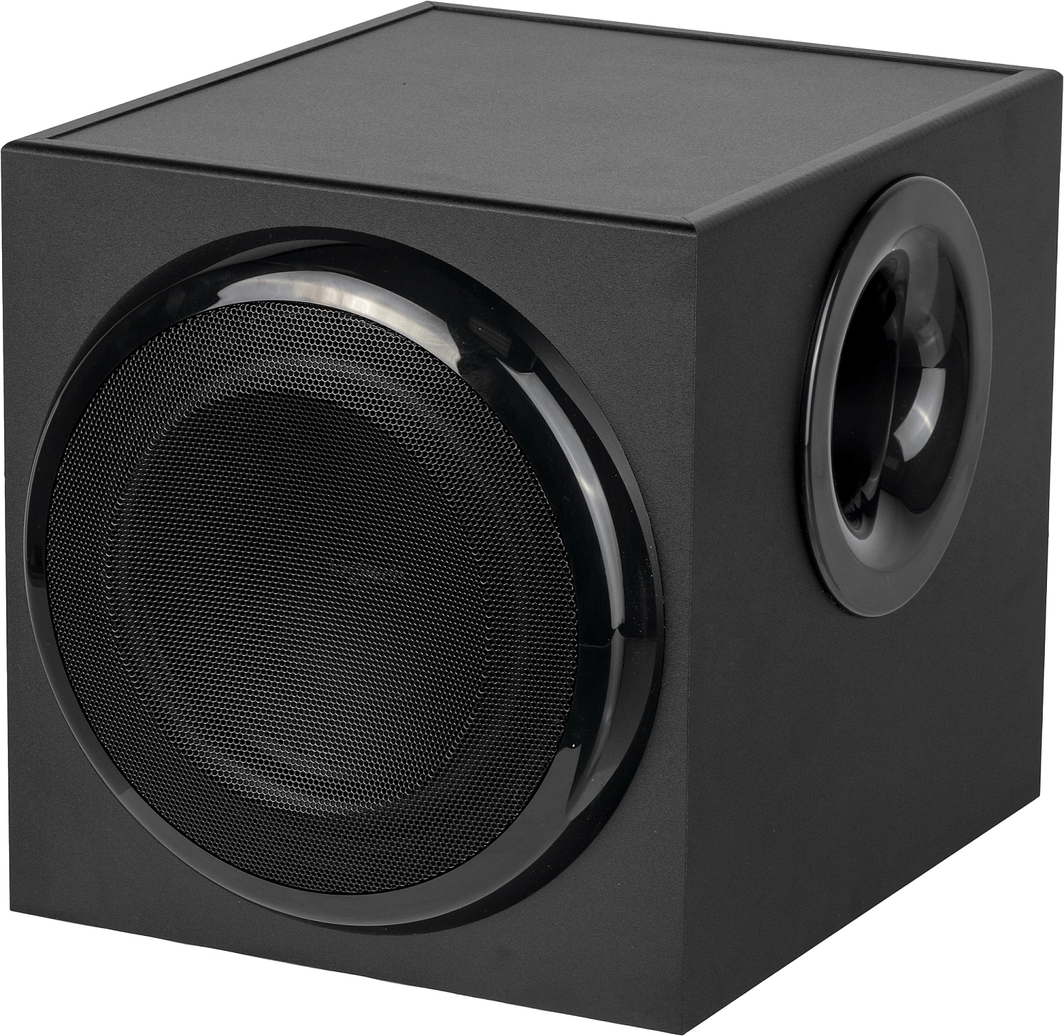 Колонки Logitech Z906 5.1 черный 500Вт