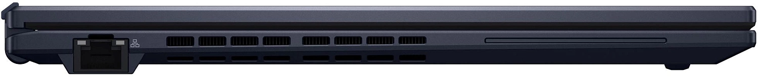 Ноутбук ASUS ExpertBook Advanced  B5404CVA-QN0099 14.0" IPS I5-1335U 16GB 512GB 2280 PCIE G4 (PERFORMANCE) SSD 14.0  WQXGA(WQ) 2560x1600 16:10 Bend+500nits(HDR) Anti-Glare DCI-P3:100% Wide View Without OS