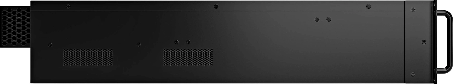 Источник бесперебойного питания Ippon Intatum RT 10K 10000Вт 10000ВА черный