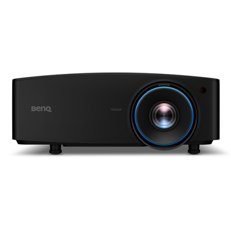 Проектор BenQ Projector LU935ST WUXGA 5000 AL Bluecore Lazer, 20000h, 360 degree projection, ST TR 0.81~0.89,  1.1x , HDMI2.0x2 (4K Compatible), Lan Control, HDBaseT, Big H/Vl L/S, Image memory, WBA in factory