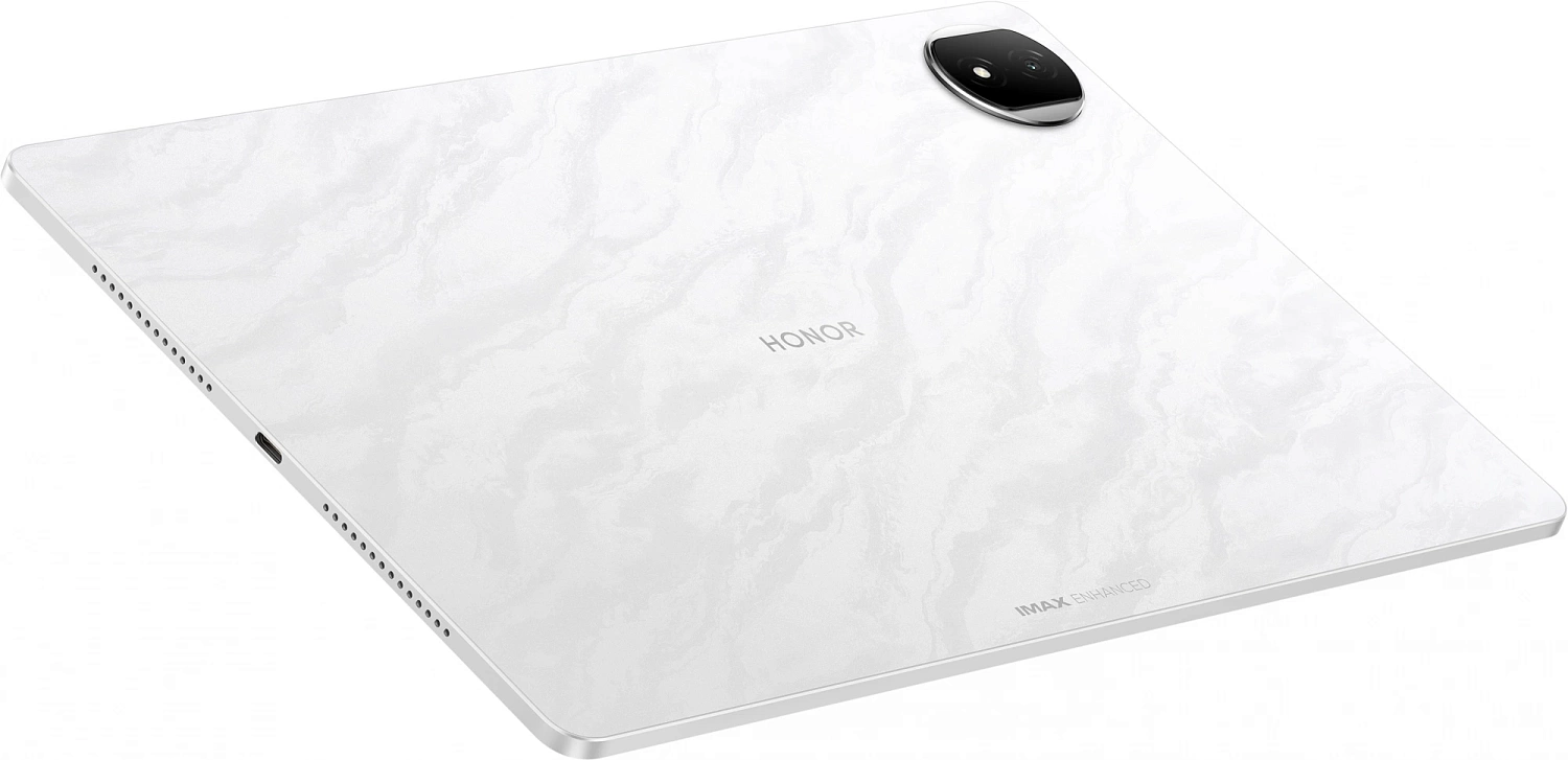 Планшет 12.3" HONOR MagicPad 2 Wi-Fi 12+256Gb белый (5301AKHU)