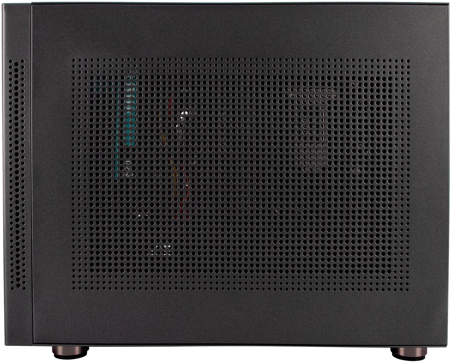 ПК IRU Home 310H5GS MT i5 10400F (2.9) 16Gb SSD480Gb GTX1050Ti 4Gb Free DOS GbitEth 450W черный (1645010)