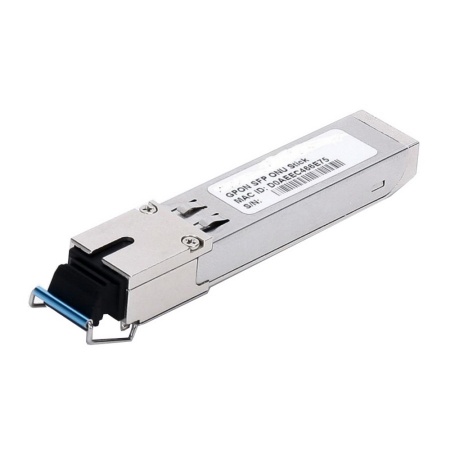 DPN-100/C1A GPON SFP ONT module