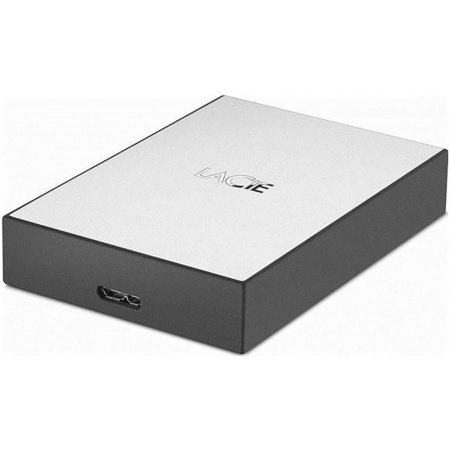 2.5" 4TB LaCie Styled for Mac STHY4000800 USB 3.0, Win/Mac, RTL (406999)