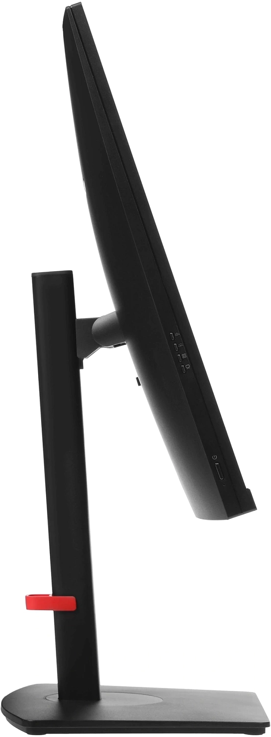 Моноблок IRU Strato 31.5" QHD i5 13420H (2.1) 16Gb SSD1Tb UHDG Windows 11 Pro 64 GbitEth WiFi BT 90W Cam черный 2560x1440