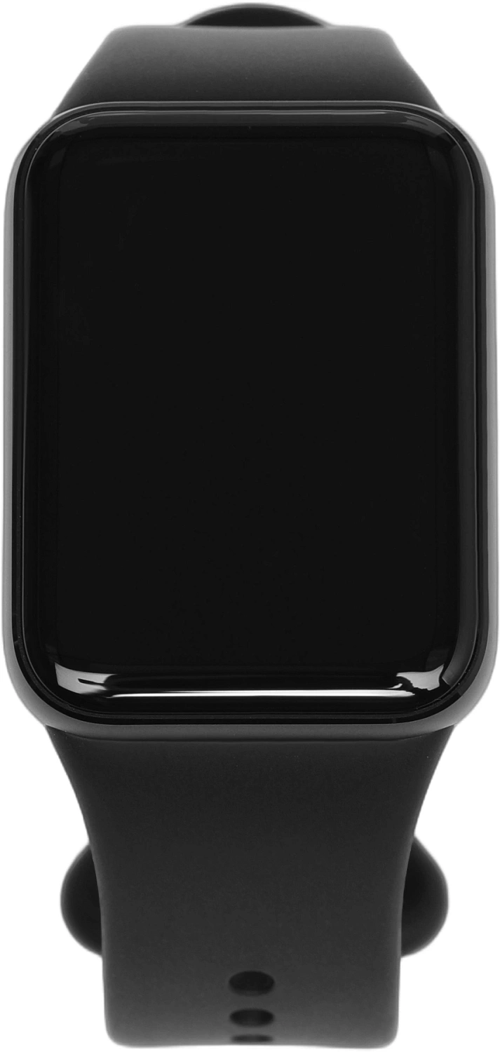 Фитнес-трекер Xiaomi Smart Band 9 Pro AMOLED корп.:черный рем.:черный (BHR8710GL) Фитнес-трекер Xiaomi Smart Band 9 Pro AMOLED корп.:черный рем.:черный (BHR8710GL)