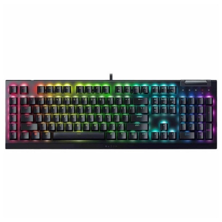 Клавиатура игровая Razer BlackWidow V4 X
