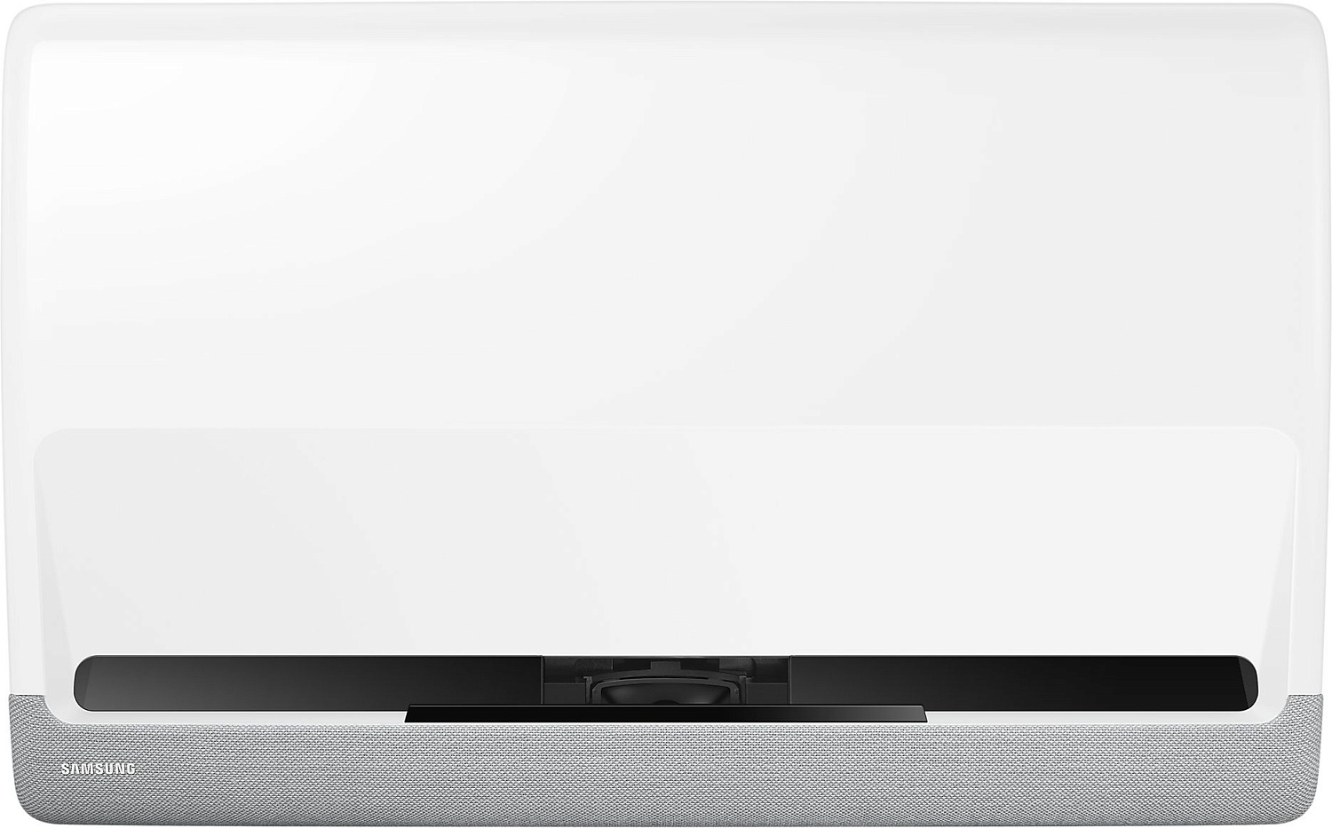 Проектор Samsung LSP7T DLP 2200Lm ANSI (3840x2160) 2000000:1 ресурс лампы:20000часов 1xUSB typeA 3xHDMI 9.1кг