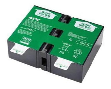 Комплект сменных батарей для источника бесперебойного питания  apc Battery replacement kit for BR1200GI, BR1500GI