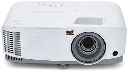 Проектор ViewSonic PA503W DLP 3800Lm (1280x800) 22000:1 ресурс лампы:15000часов 1xUSB typeA 1xUSB typeB 1xHDMI 2.1кг