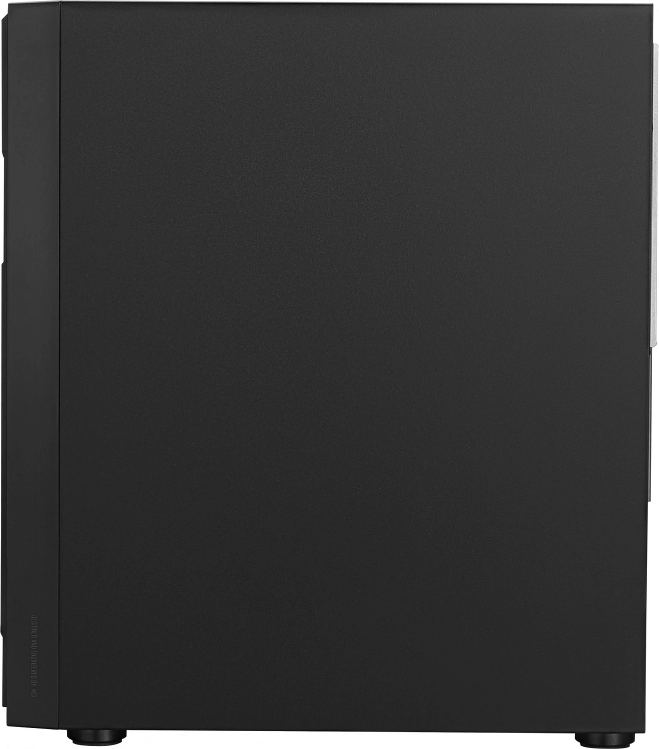 ПК Мини MSI Pro DP180 12-600XRU i3 12100 (3.3) 8Gb SSD256Gb UHDG 730 CR без ОС 2.5xGbitEth+1xGbitEth WiFi BT 500W черный (9S6-B0A721-600)