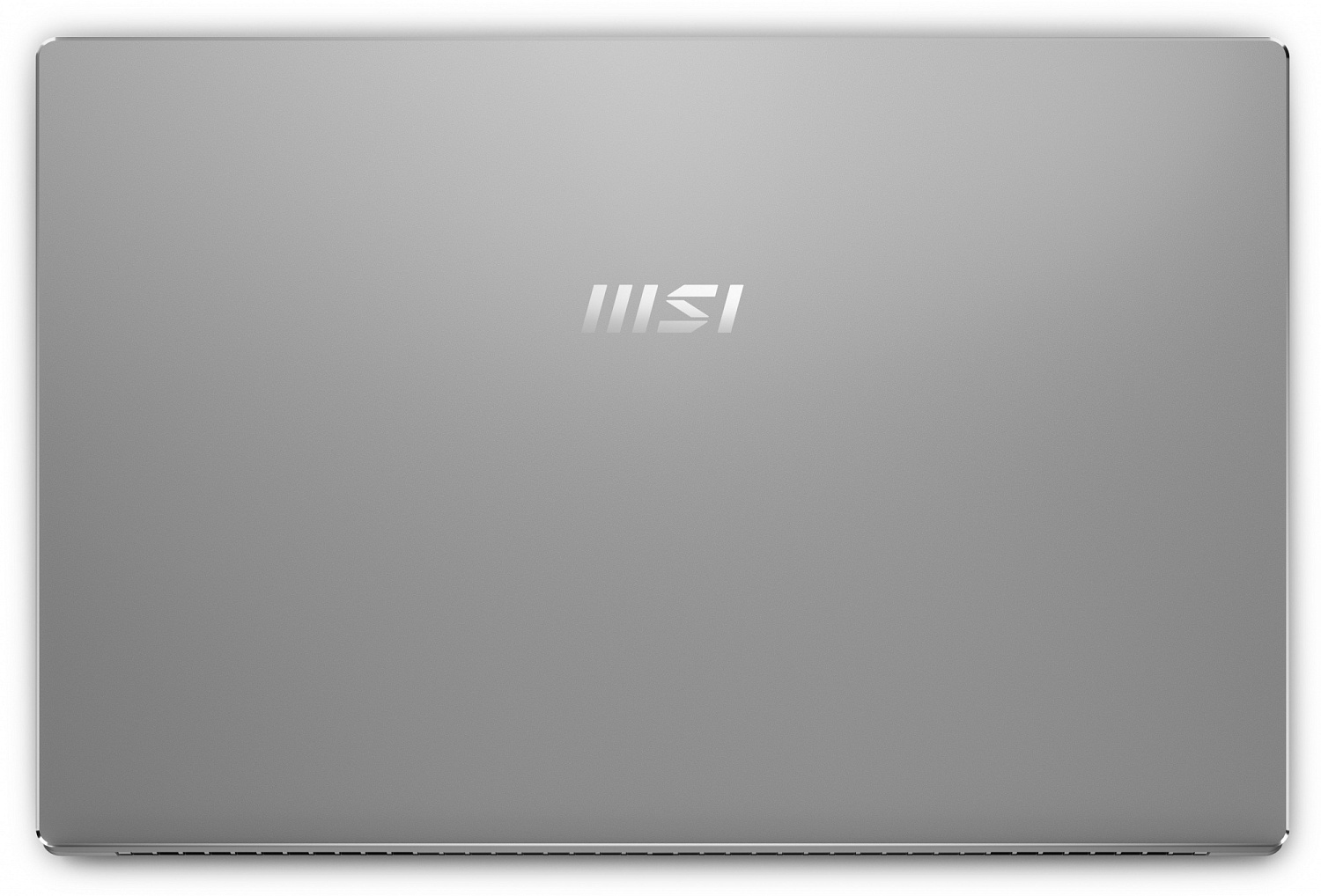 Ноутбук MSI Prestige 15 A12UC, Core i5-1240P,1.7 GHz,15.6" FHD (1920*1080),60Hz,LPDDR4 16GB,512GB M.2 PCIe SSD,RTX3050 Max-Q  GDDR6 4GB,Urban Silver,82Whr,1,69kg,1y,Win11Home Rus(MS-16S8),KB Eng/Rus