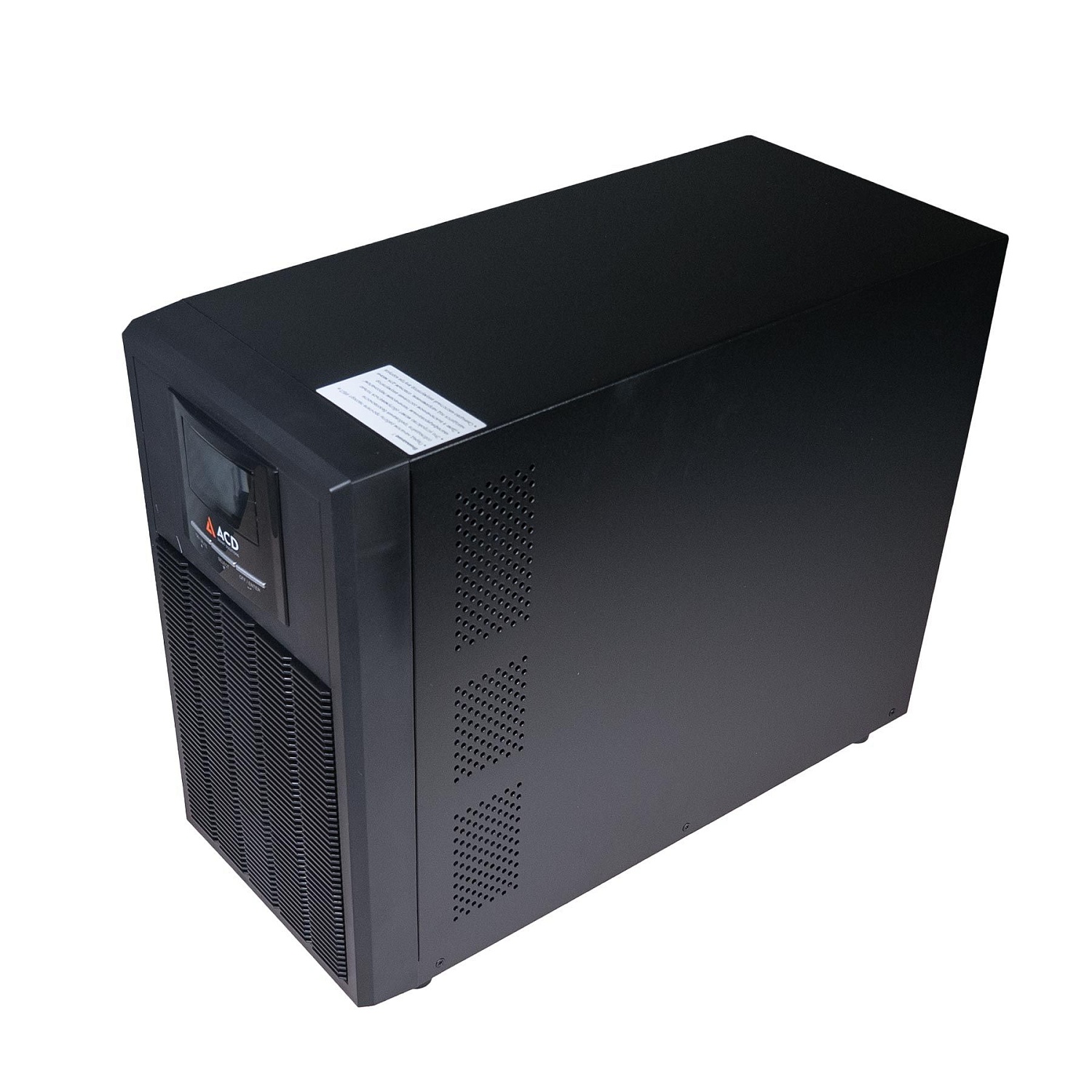 ИБП ACD PW-TowerLine 3000I