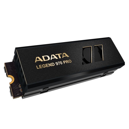 Твердотельный накопитель SSD ADATA LEGEND 970 PRO 1TB M.2