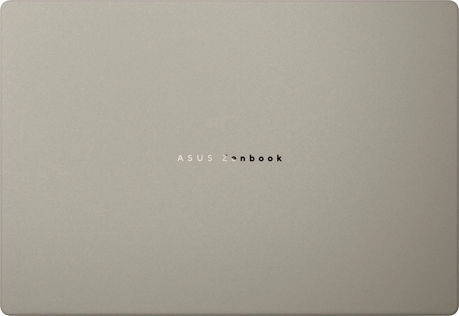 Ноутбук Asus Zenbook 14 UX3407QA-QD197W Snapdragon X X1-26-100 16Gb SSD512Gb Qualcomm Adreno 14" OLED WUXGA (1920x1200) Windows 11 Home beige WiFi BT Cam Bag (90NB1501-M00850)