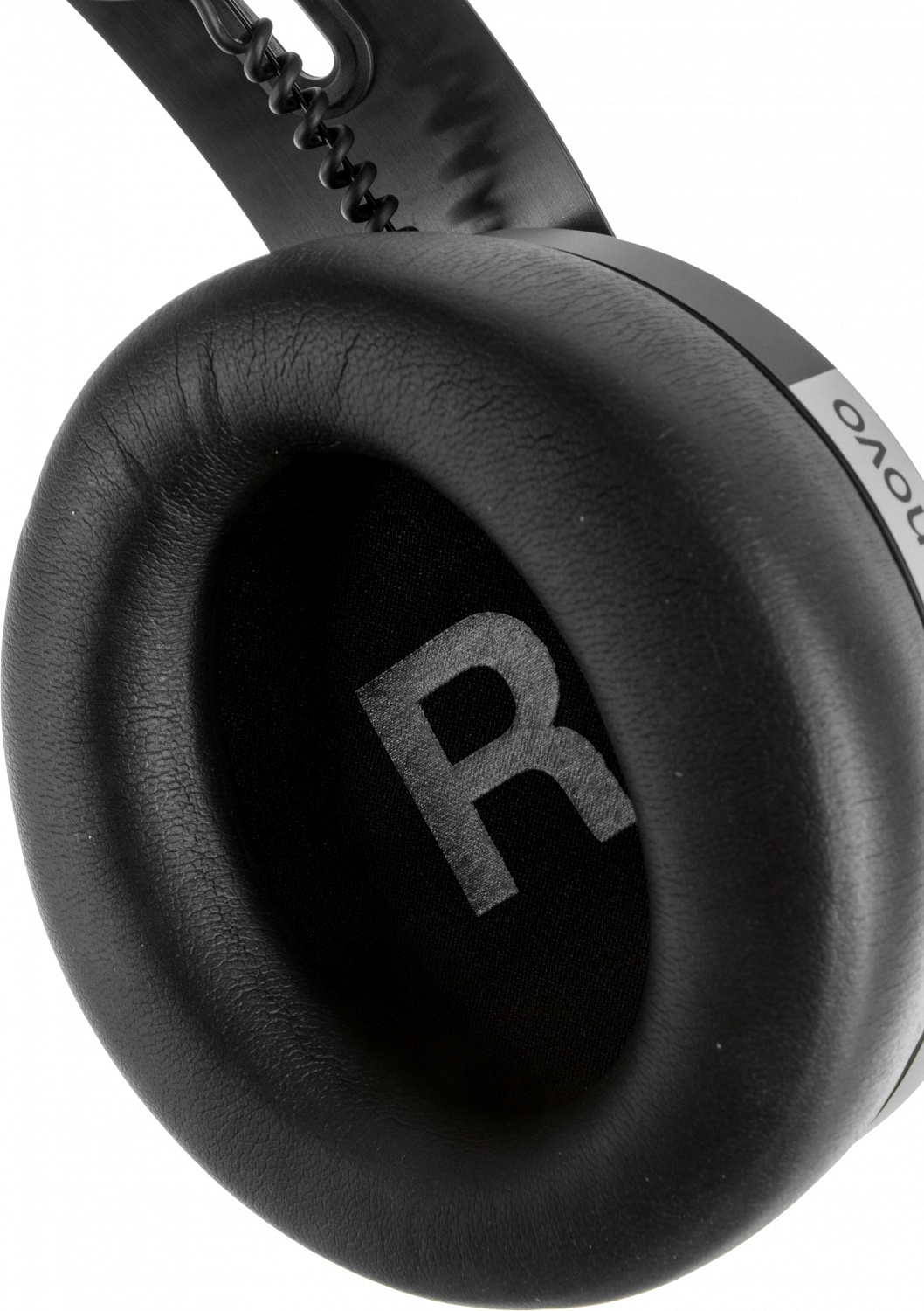 Наушники с микрофоном Lenovo Legion H500 Pro черный 1м накладные оголовье (GXD0T69864)