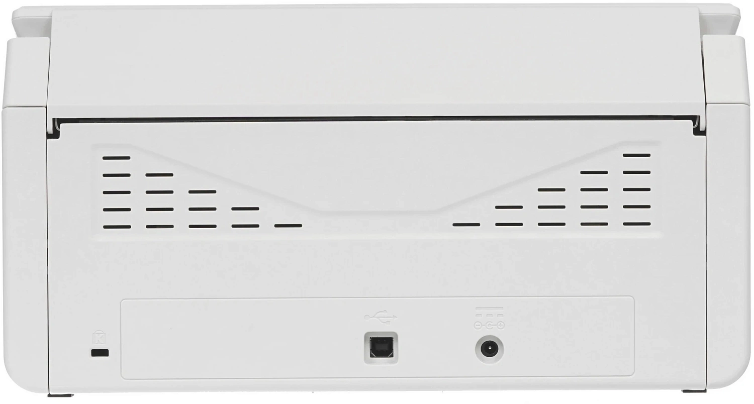 Сканер протяжный Avision AD230U (000-0864-07G/02G) A4 белый