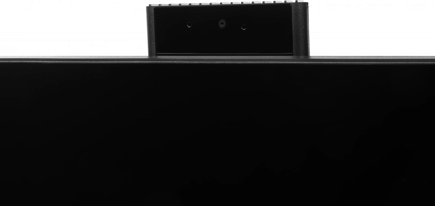 Моноблок Teclast F27 Air 27" QHD i5 14400 (2.5) 16Gb SSD512Gb UHDG 730 Windows 11 Pro GbitEth WiFi BT 120W клавиатура мышь Cam черный 2560x1440