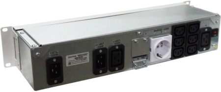 Байпас Powercom EBC-100A