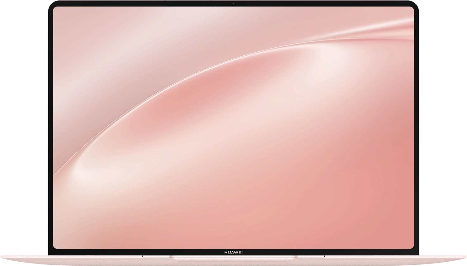 Ноутбук Huawei MateBook X Pro VGHH-X Core Ultra 7 155H 32Gb SSD2Tb Intel Arc 14.2" OLED Touch 3K (3120x2080) Windows 11 Home pink WiFi BT Cam (53014DEX)
