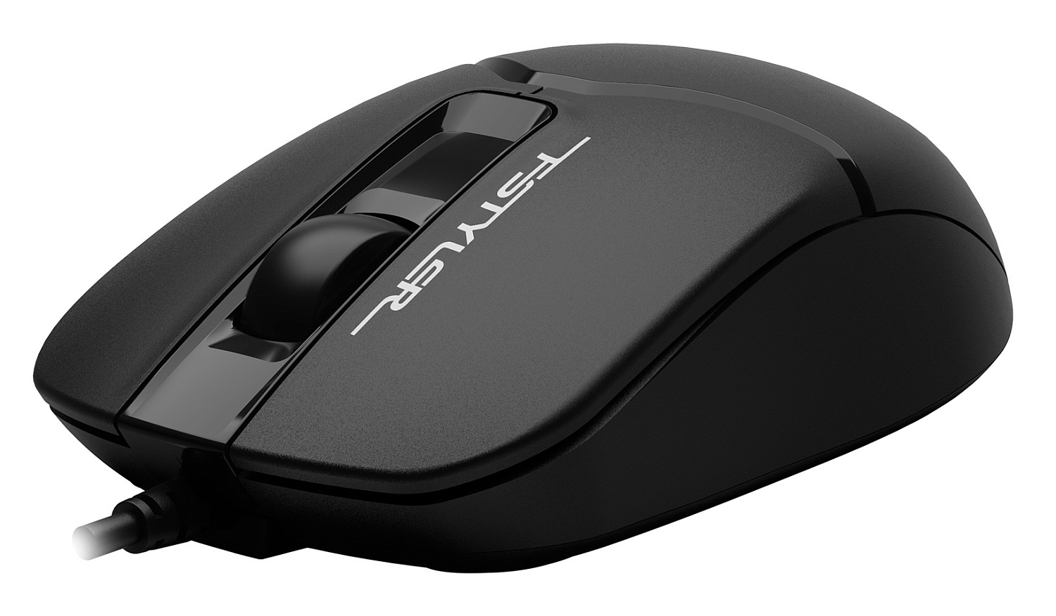 Мышь A4Tech Fstyler FM12S черный оптическая (1200dpi) silent USB (3but) Мышь A4Tech Fstyler FM12S черный оптическая (1200dpi) silent USB (3but)