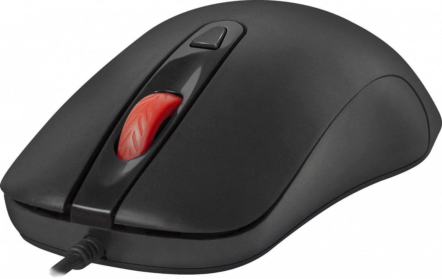 Мышь Defender Omega MB-522 черный оптическая 1600dpi silent USB 3but (52522) Мышь Defender Omega MB-522 черный оптическая 1600dpi silent USB 3but (52522)