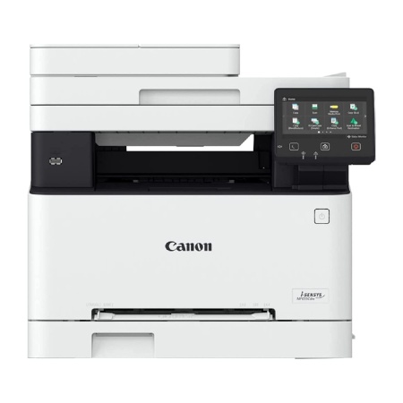 Canon i-SENSYS MF655Cdw (МФУ лазерное цветное P/S/C, А4, 21 стр./мин, 1024 Mb, 1200х1200 dpi)