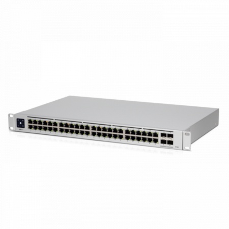 Коммутатор Ubiquiti UniFi Switch USW-Pro-48