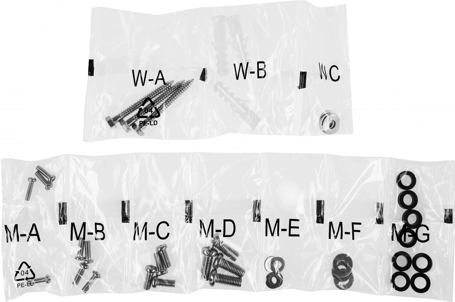 Кронштейн для телевизора Ultramounts UM897 черный 23"-42" макс.30кг настенный поворотно-выдвижной и наклонный