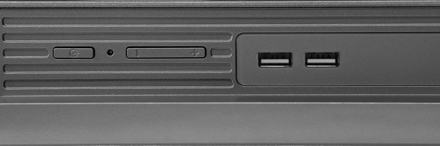 Моноблок Teclast V27 Air 27" QHD i5 12600HX (2.5) 16Gb SSD512Gb UHDG Windows 11 Pro GbitEth WiFi BT 120W клавиатура мышь Cam серый 2560x1440