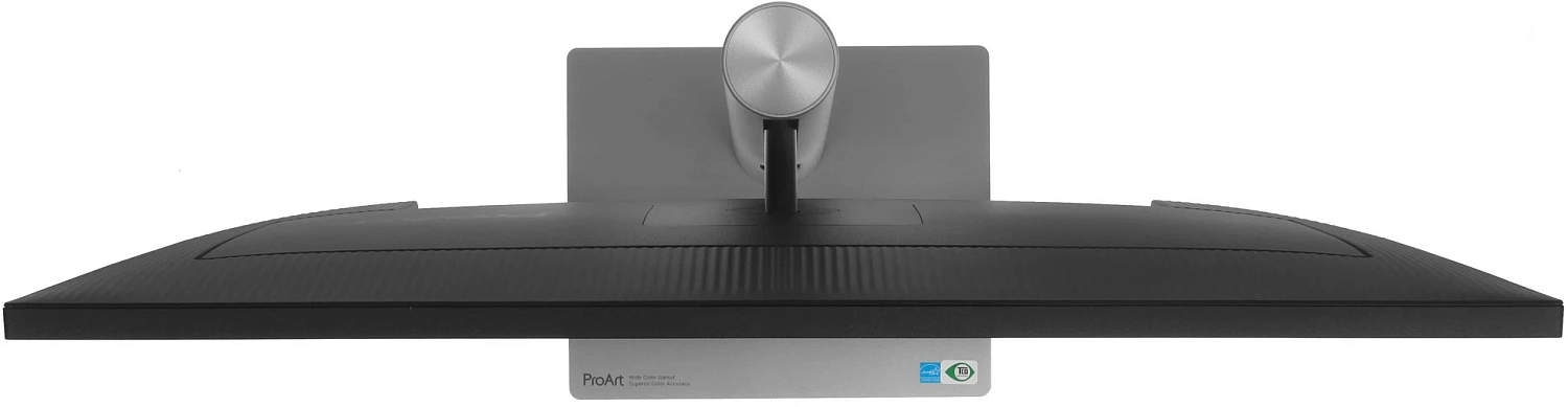 Монитор Asus 27" ProArt PA278CFRV черный IPS LED 5ms 16:9 HDMI M/M матовая HAS Piv 3000:1 400cd 178гр/178гр 2560x1440 100Hz DP 2K USB 6.6кг