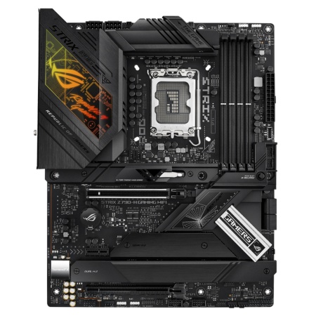 ROG STRIX Z790-H GAMING WIFI