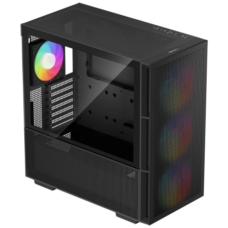 Корпус Deepcool CH560