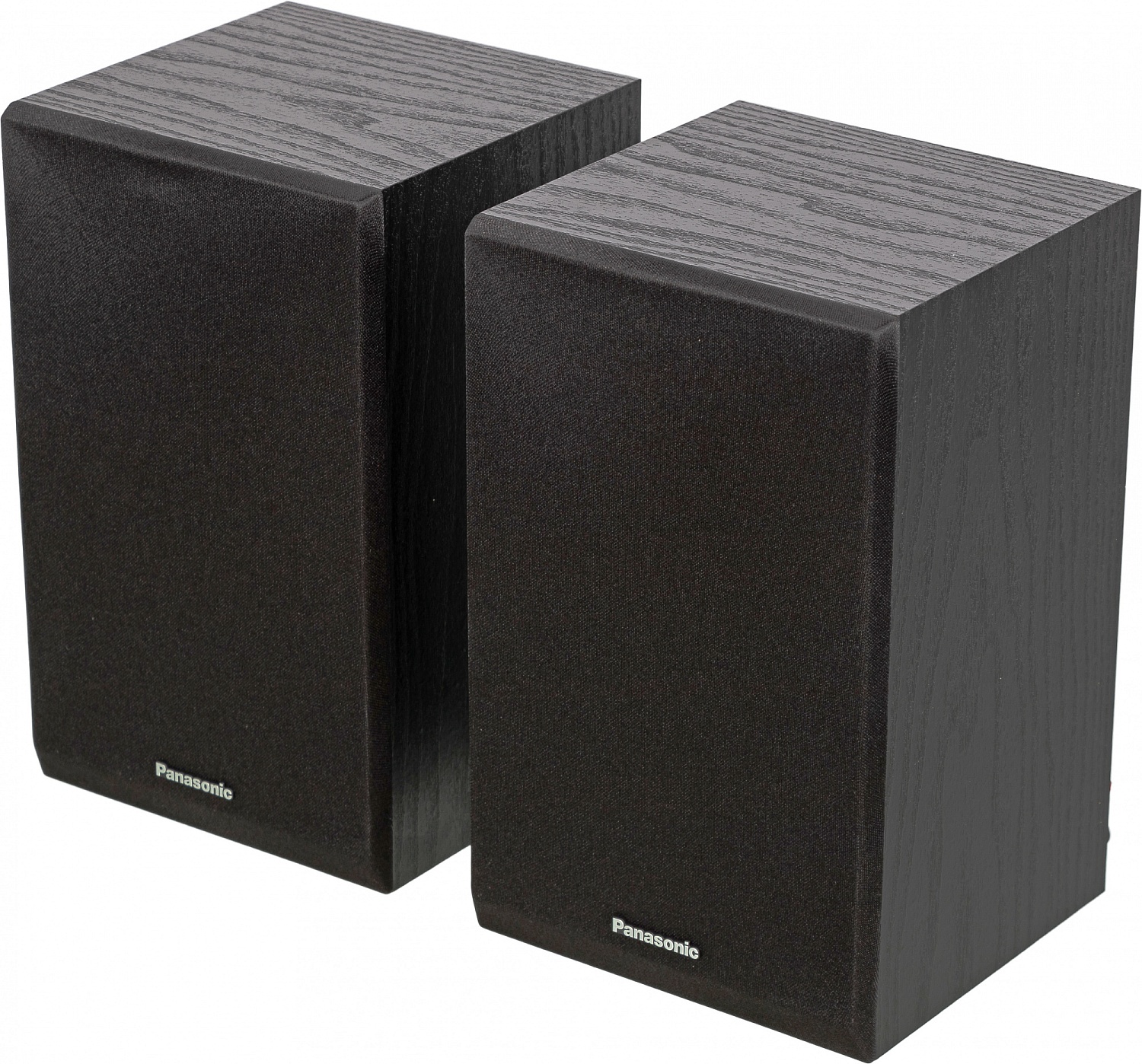 Микросистема Panasonic SC-PM250EG-K черный 20Вт CD CDRW FM USB BT