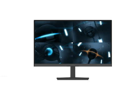 Монитор LCD 23.8'' 16:9 1920х1080(FHD) IPS, 75 Hz, 300 cd/m2, 1000:1, 16.7M, 5ms, VGA, HDMI, 1Y, Black
