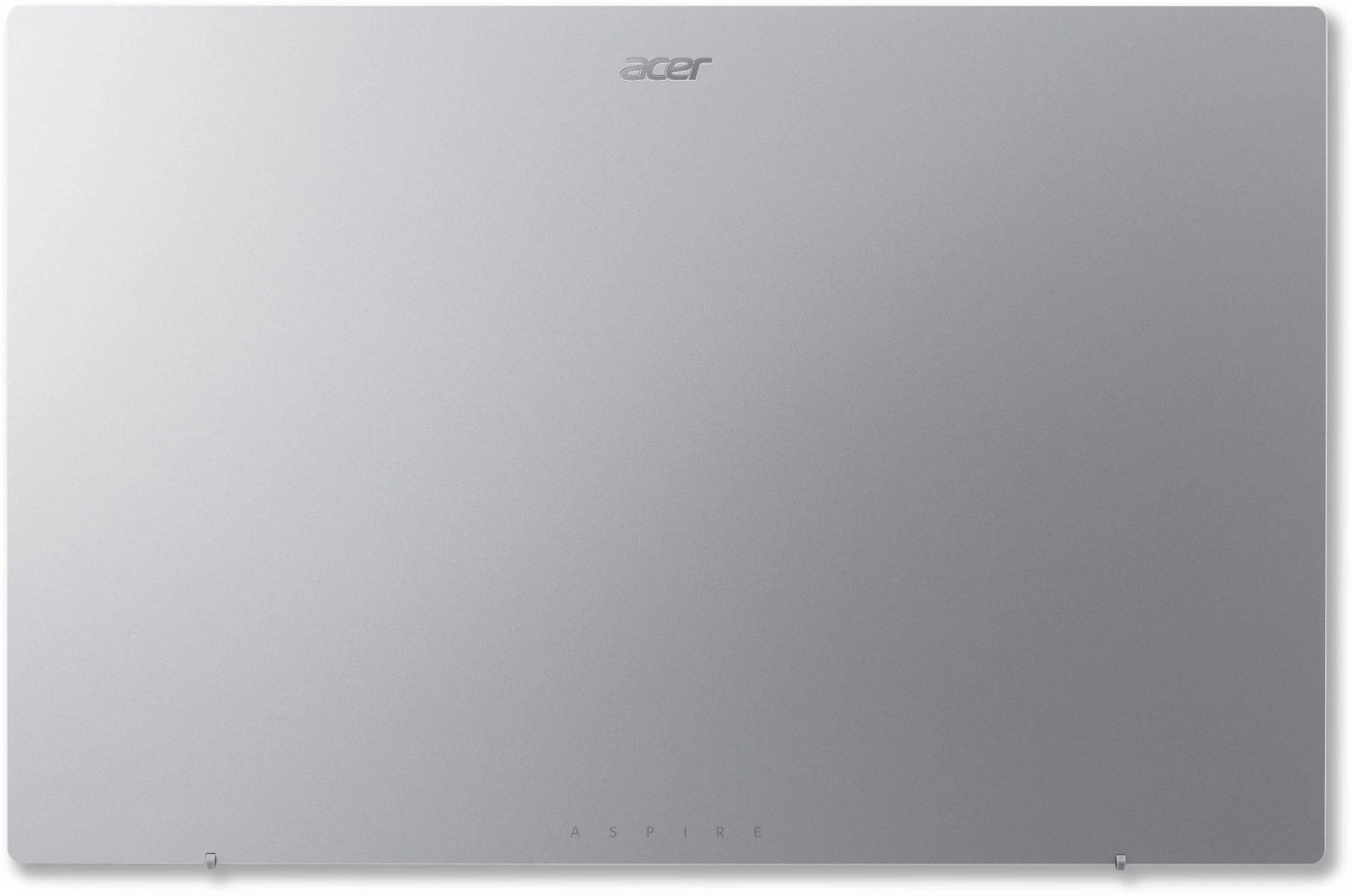 Ноутбук Acer Aspire 3 A315-24P-R80J Ryzen 5 7520U 16Gb SSD512Gb AMD Radeon 610M 15.6" IPS FHD (1920x1080) noOS silver WiFi BT Cam (NX.KDECD.009)