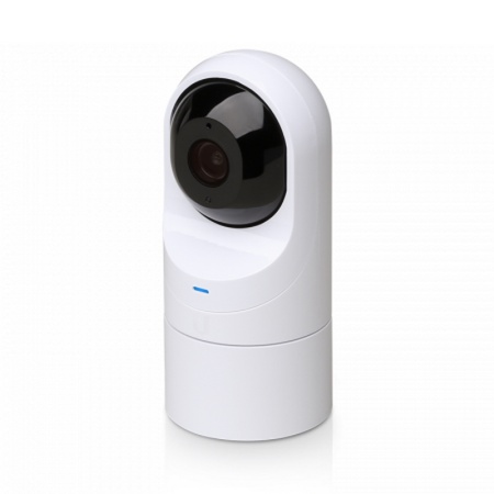 UniFi Video Camera G3 FLEX видеокамера 1080p, 25 к/с, EFL 4 мм, f/2.0