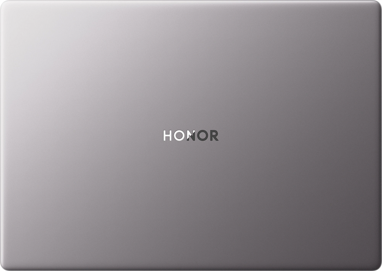 Ноутбук HONOR MagicBook X16 AMD Ryzen 5 6600H/16Gb/SSD512Gb/16"/IPS/WUXGA/1920x1200/60Hz/NoOS/Grey (5301APLM)