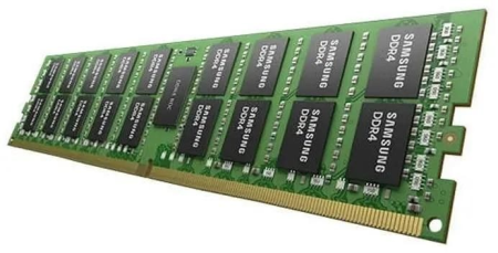 Память DDR4 Samsung M393A1K43DB2-CWE 8Gb DIMM ECC Reg PC4-25600 CL22 3200MHz