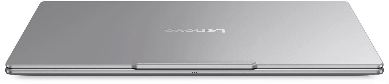 Ноутбук Lenovo Yoga Slim7 14ILL10 Core Ultra 5 226V 16Gb SSD1Tb Intel Arc 130V 14" OLED 2.8K (2880x1800) Windows 11 Home grey WiFi BT Cam (83JX000GRK)